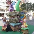 Falla plantada en campaña electoral (abril 2019)