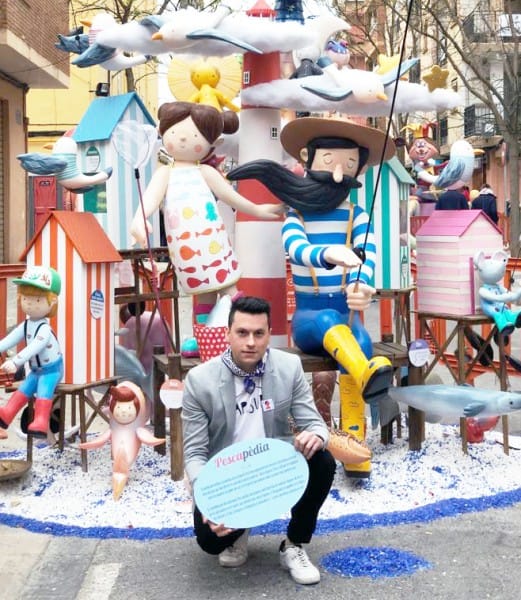 Xavier Gurrea