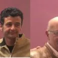 Presidentes de la Falla Mercat de Russafa 2020