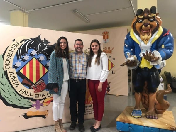 Jaime Gil, elegido presidente de la FJFS
