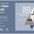 Fallas fuera de temporada, en el Museu Faller de València