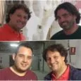 Artistas falleros de la Falla Plaza de Doctor Collado 2020
