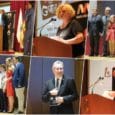 Ganadores de los premios Gente de Fallas de 2019