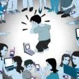 NIños y tecnología