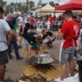 Festival de Paellas Solidario de la Agrupación de Fallas del Marítimo (2019)