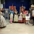 Semana cultural de la Falla La Marina (Sagunt)