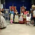 Semana cultural de la Falla La Marina (Sagunt)