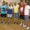 Rueda de prensa de artistas falleros