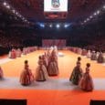 Elección de candidatas a falleras mayores de València 2020 (foto: JCF)