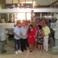 Reinauguración del Museo del Artista Fallero