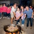 Concurso de paellas de la FJFS (2019)