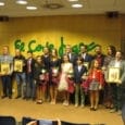 Premios Lonja y Salvador Debón 2019, de la Falla Plaza del Doctor Collado