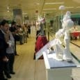Exposición de maquetas de la Federació de Falles de 1A 2019-2020