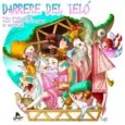 Boceto de la falla infantil de Alameda-Avenida de Francia 2020