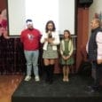 Presentación de proyecto infantil de Sanchís Bergón-Turia 2020