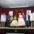 Presentación de proyectos de la Falla del Duc 2020