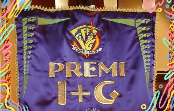 Premi I+G