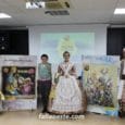 Presentación de proyectos de la Falla Oeste (Dénia)
