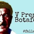 Cartell V Premis Botafocs