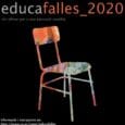 Cartel Educafalles 2020