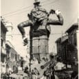 Falla Escalante (Cabanyal), 1934