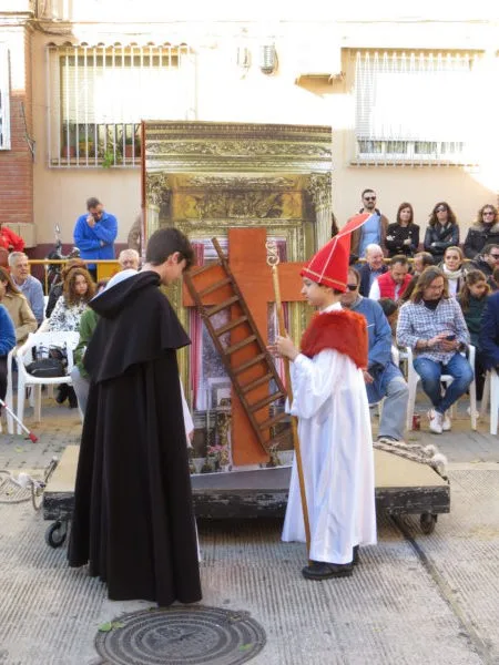 Premio Extraordinario “Pepe Ombuena” del Cant de l'Estoreta del Marítim 2020