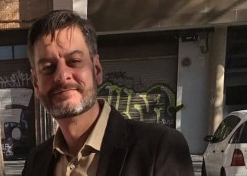 Carlos Galiana