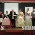 La Falla Plaça del Patriarca recoge su premio Sidret