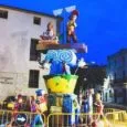 Monument de la Joventut (Sumacàrcer) 2019 (foto: Tomàs Rubio)