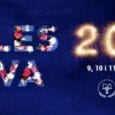 Falles d'Oliva 2020, cartel