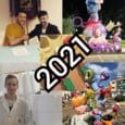 Artistas falleros para 2021 de la Falla No Ni Poc (Bolbaite)
