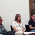 Alejandro Santaeulalia y Dulk firmarán la falla municipal de València