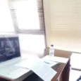 Videoconferencia de José Ramón Espuig con Felipe VI