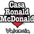 Logo de la Casa Ronald McDonald