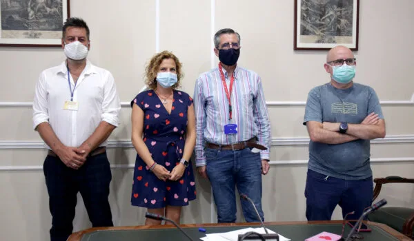 Cien fallas más se van a Feria València