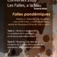 Les Falles a La Nau 2020