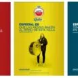 Premios Amstel "Unes falles de categoria" 2020