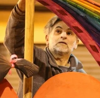 Paco Pellicer