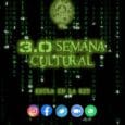 Cartel de la semana cultural 3.0 de la Falla San Isidro