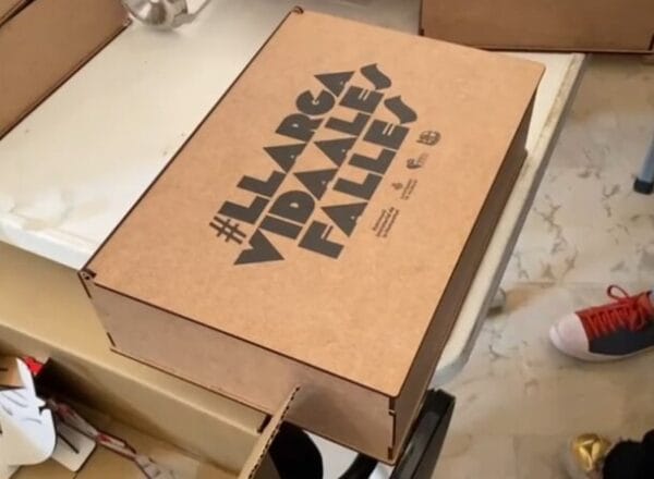 Kit Faller #Falles21enlínia