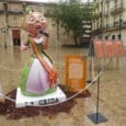 Ninot en Carcaixent (Fallas 2021)