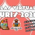 Fallas virtuales de Turís 2021