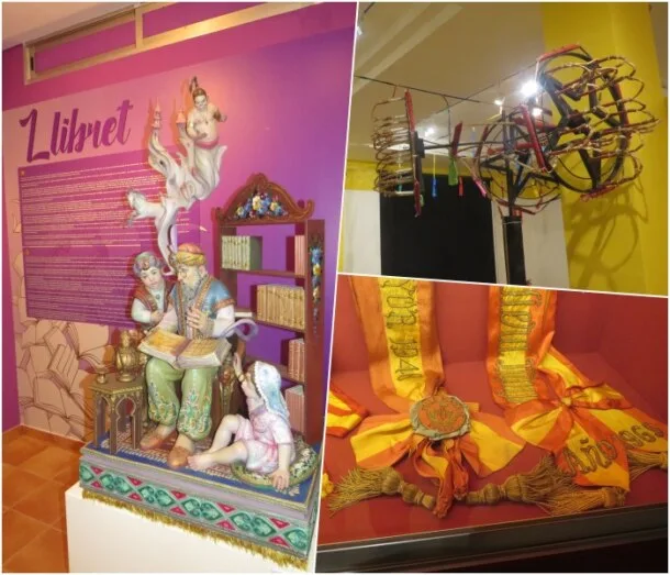 Museu Faller d'Alzira