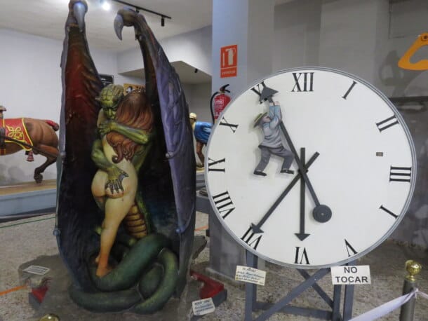 Museu de l'Artista Faller
