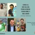 "Hablemos de Fallas" con la Falla Huerta Nueva (1ª charla)