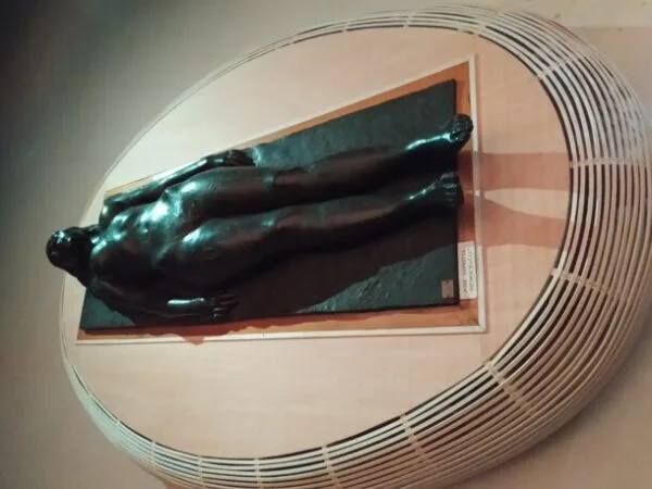 Exposición "Cardiograma" (IVAM)