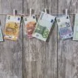 Dinero, euros