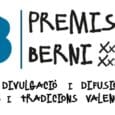 Premios Berni 2021