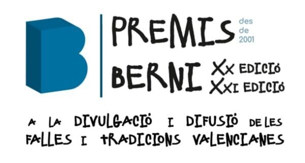 Premios Berni 2021