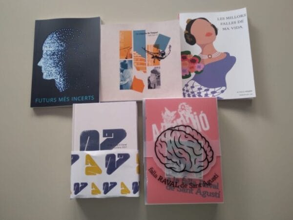 Llibrets de Cullera 2021